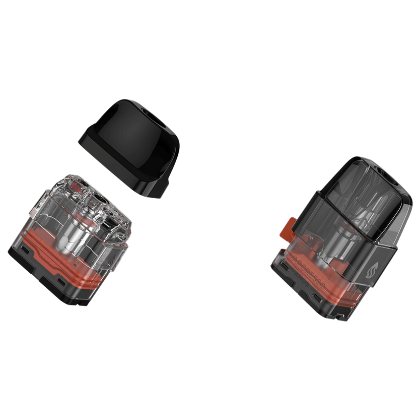 Cartuș Vaporesso XROS – capac detașabil și etanșare SSS 2.0 Cartuș Vaporesso XROS – capac detașabil și etanșare SSS 2.0