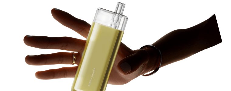 Innokin Zenith Lumia – design ergonomic, rotunjit Innokin Zenith Lumia – design ergonomic, rotunjit