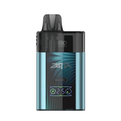 Uwell Zetta Azure Blue Uwell Zetta Azure Blue