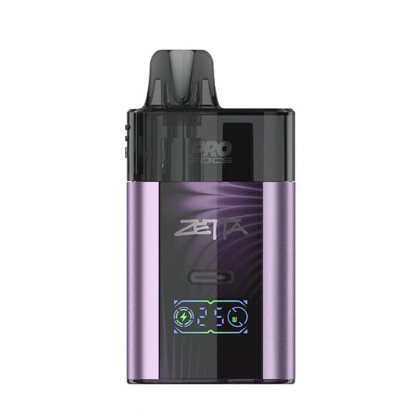 Uwell Zetta Hibiscus Purple Uwell Zetta Hibiscus Purple