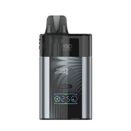 Uwell Zetta Mist Gray Uwell Zetta Mist Gray