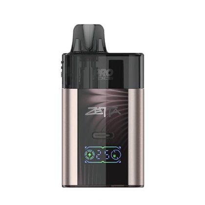 Uwell Zetta Peach Pink Uwell Zetta Peach Pink