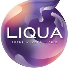 Logo Liqua – lichide pentru țigări electronice