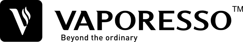 Logo Vaporesso – țigări electronice