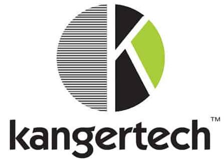 Logo Kanger – țigări electronice