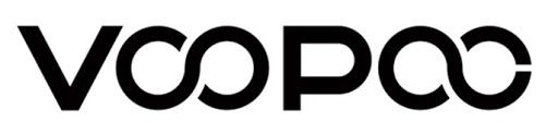 Logo VooPoo – țigări electronice