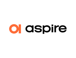 Logo Aspire – țigări electronice
