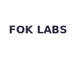 FOK Labs – lichide