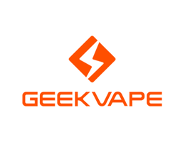 Logo Geekvape – țigări electronice