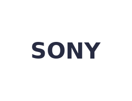 Sony