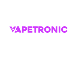 Logo Vapetronic