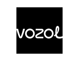 Logo Vozol – vape și lichide