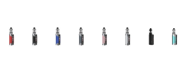 Aspire Zelos 3 - culori Aspire Zelos 3 - culori