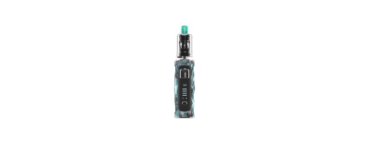 Innokin Adept Zlide - mod 3000 mAh Innokin Adept Zlide - mod 3000 mAh