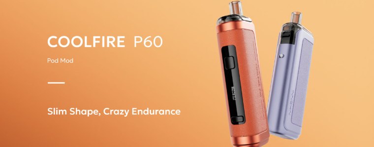Innokin CoolFire P60 Innokin CoolFire P60