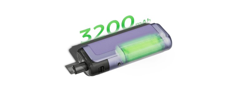 Innokin CoolFire P60 - baterie 3200 mAh Innokin CoolFire P60 - baterie 3200 mAh