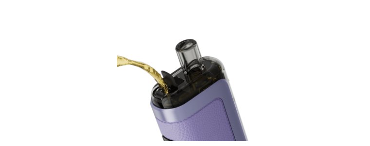 Innokin CoolFire P60 - umplere pod Innokin CoolFire P60 - umplere pod