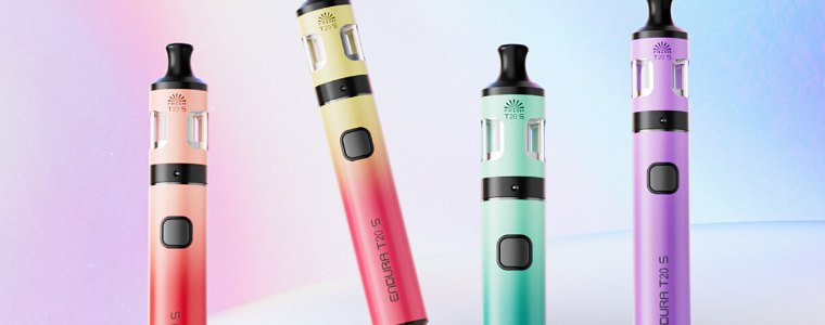 Innokin Endura T20S - culori Innokin Endura T20S - culori