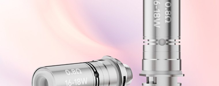 Innokin Endura T20S - rezistențe Prism T20S Innokin Endura T20S - rezistențe Prism T20S