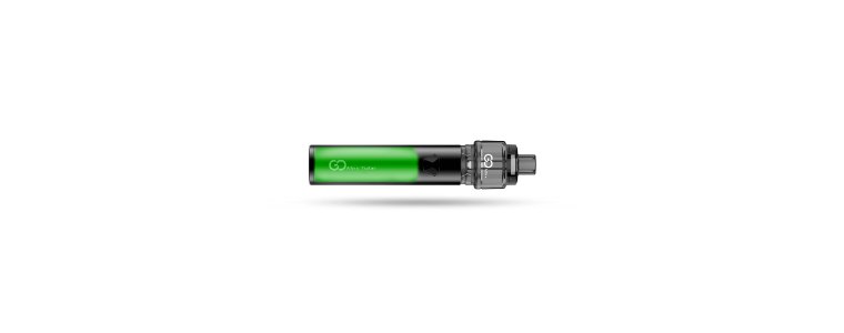 Innokin GoMax Tube - acumulator 21700 Innokin GoMax Tube - acumulator 21700