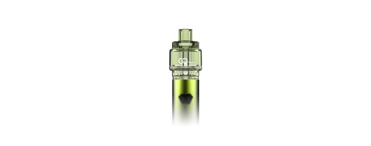 Innokin GoMax Tube - tank 5,5 ml Innokin GoMax Tube - tank 5,5 ml