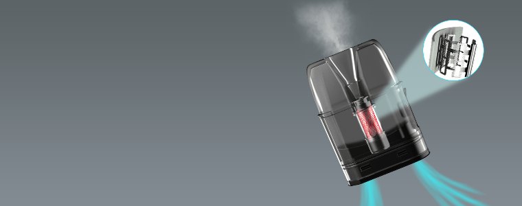 Innokin Klypse - tragere automată