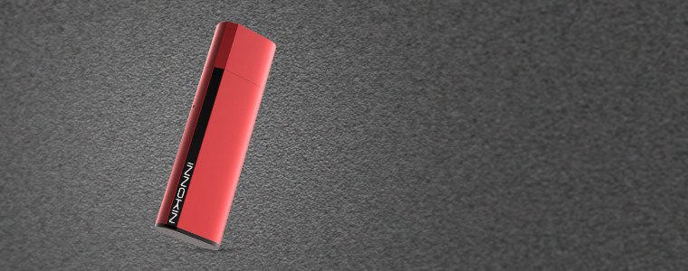 Innokin Klypse - design din aluminiu