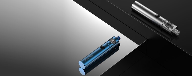 Innokin Zlide Tube - kit 3000 mAh Innokin Zlide Tube - kit 3000 mAh