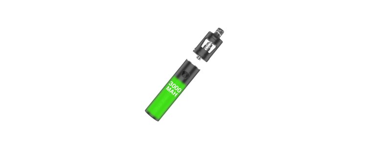 Innokin Zlide Tube - baterie Innokin Zlide Tube - baterie