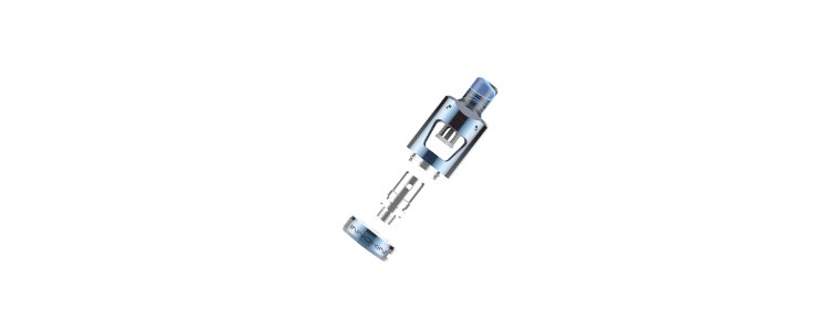 Innokin Zlide Tube - atomizor Zlide Innokin Zlide Tube - atomizor Zlide