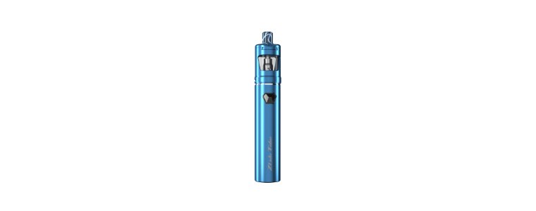 Innokin Zlide Tube - design Innokin Zlide Tube - design
