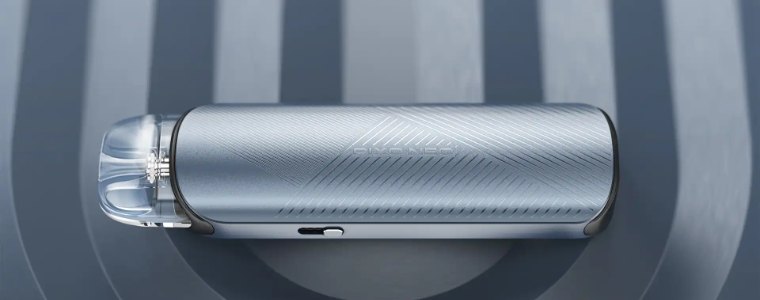 Aspire Pixo Neo – design Aspire Pixo Neo – design