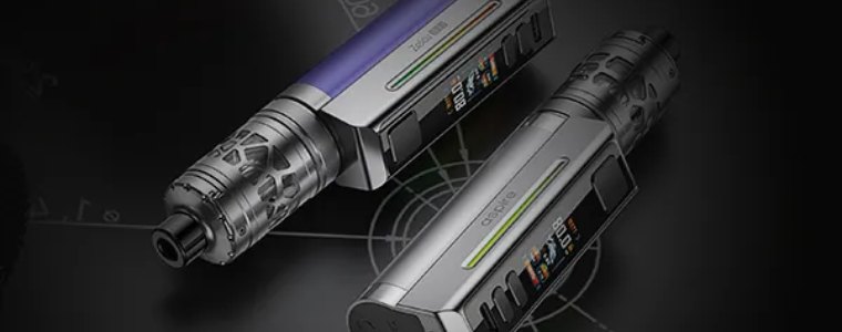 Aspire Zelos M80 Aspire Zelos M80