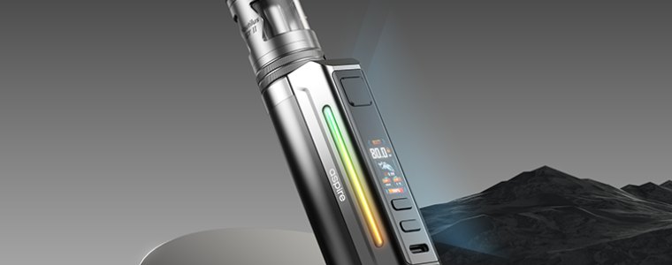 Aspire Zelos X80 Aspire Zelos X80