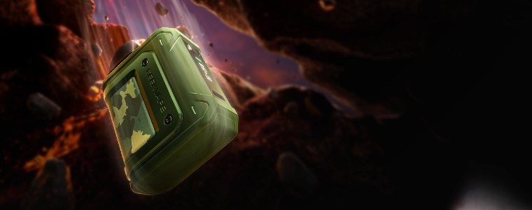 Geekvape Aegis Hero Q Geekvape Aegis Hero Q