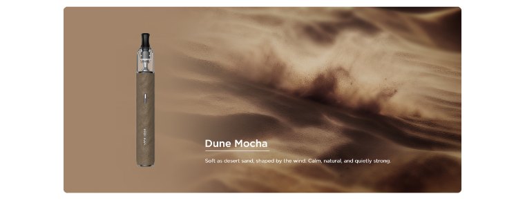 Design Geekvape Wenax M2