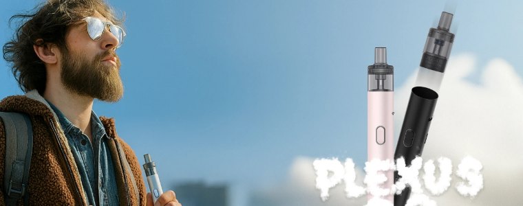 Innokin Plexus Go Innokin Plexus Go