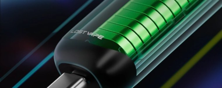 Lost Vape Galaxy T360 - încărcare USB-C Lost Vape Galaxy T360 - încărcare USB-C