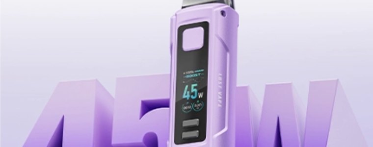 Lost Vape Thelema Nano - 45 W Lost Vape Thelema Nano - 45 W