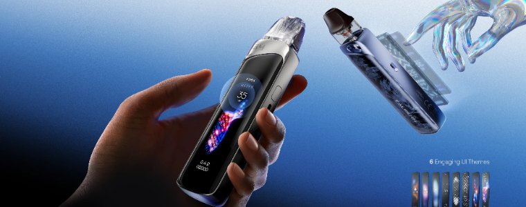 Uwell Caliburn G4 Pro Uwell Caliburn G4 Pro