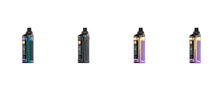 Vaporesso Armour G - culori Vaporesso Armour G - culori