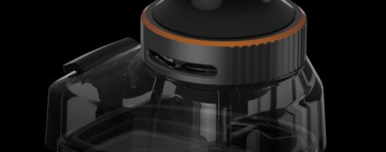Vaporesso Armour G - pod GTX Vaporesso Armour G - pod GTX