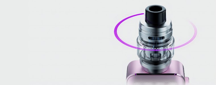 Vaporesso Gen SE - airflow Vaporesso Gen SE - airflow