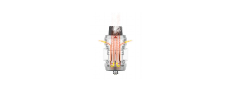 Vaporesso Gen SE - atomizor iTank T Vaporesso Gen SE - atomizor iTank T