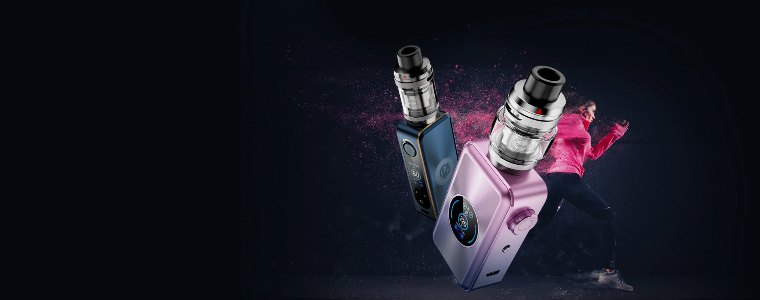 Vaporesso Gen SE - design Vaporesso Gen SE - design