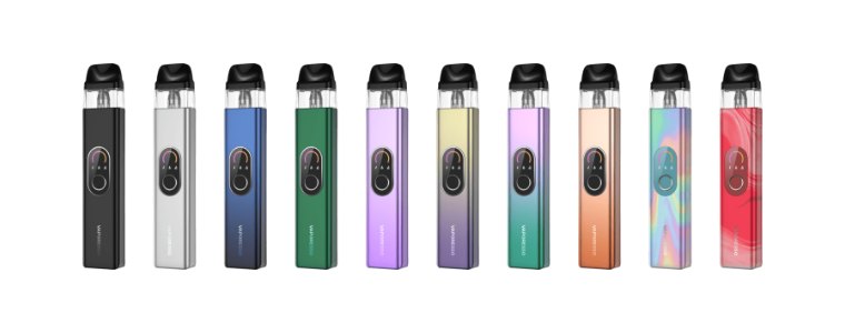 Vaporesso XROS 4 - toate culorile Vaporesso XROS 4 - toate culorile