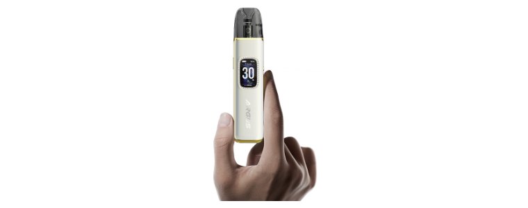 Voopoo Argus G3 - design compact Voopoo Argus G3 - design compact