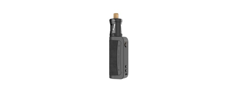 Innokin CoolFire Z80 - design compact Innokin CoolFire Z80 - design compact