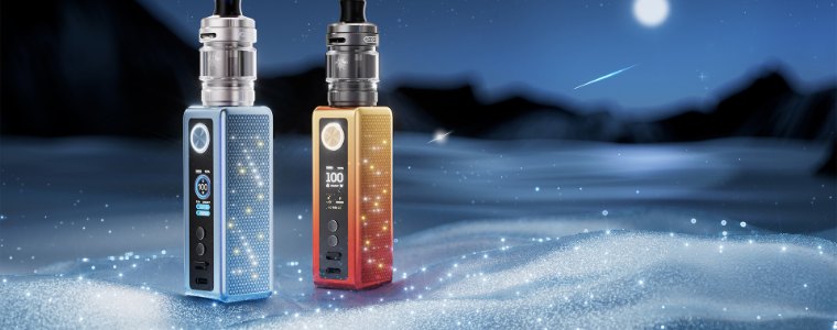 Voopoo Vinci Spark 100 Voopoo Vinci Spark 100