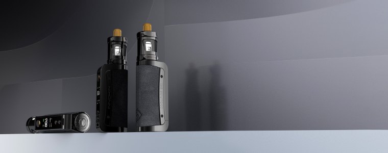 Innokin CoolFire Z80 Zenith II Innokin CoolFire Z80 Zenith II
